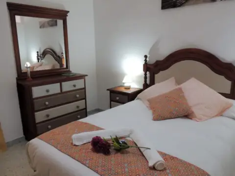 Apartamento en Casco Antiguo