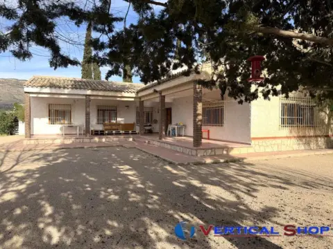 Chalet en Club de Tenis
