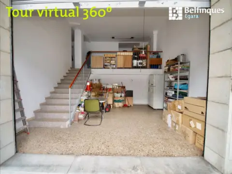 Local comercial en calle Viiolinista Vellsola