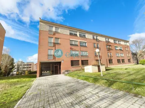 Piso en Nueva Segovia