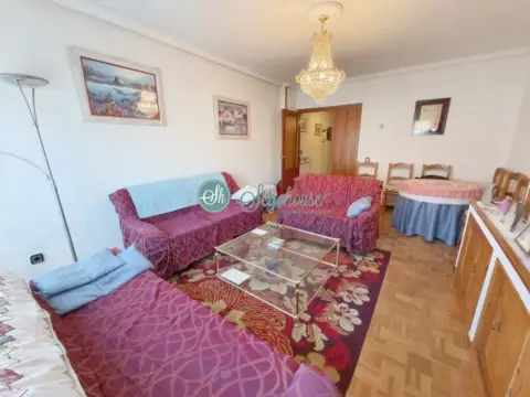 Piso en Nueva Segovia