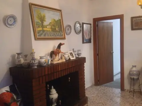 Casa en Santa Olalla