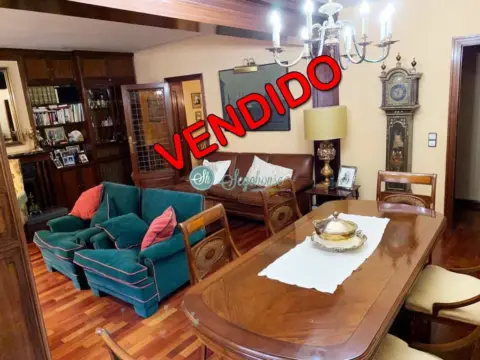 Piso en calle de los Coches