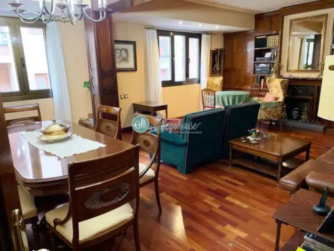 Piso en calle de los Coches