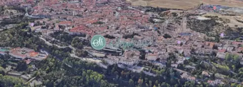 Edificio en Casco Antiguo