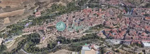 Edificio en Casco Antiguo