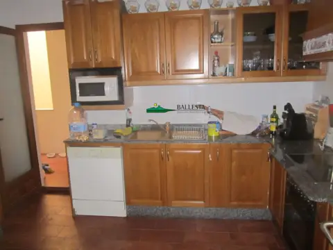 Piso en Casco Antiguo