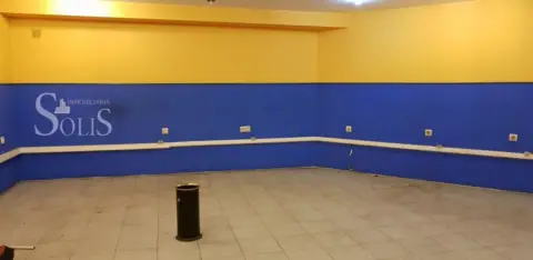 Local comercial en Centro - Auditorio