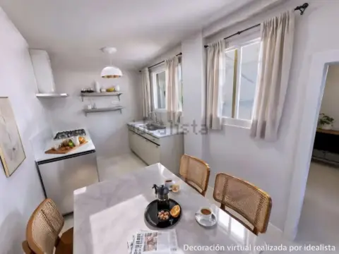 Casa en Ayuntamiento - Ermita