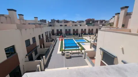 House in Castelló de la Plana