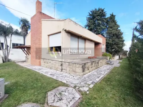 Chalet en Nalda