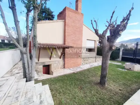 Chalet en Nalda