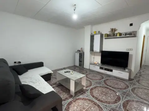 Casa en Cami Reial
