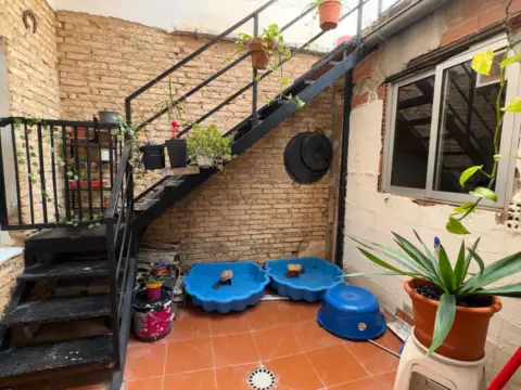 Casa en Cami Reial