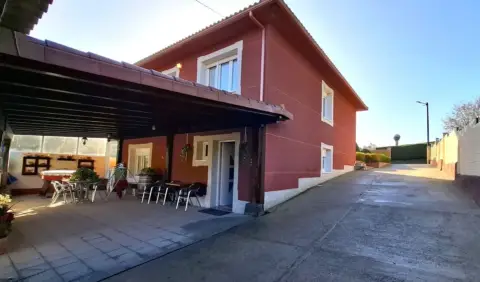 Casa en Laracha (A)