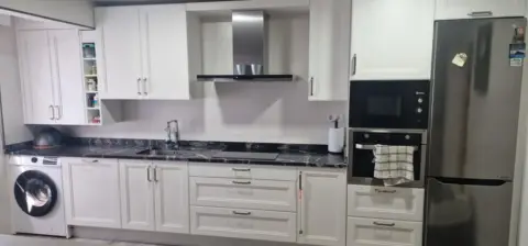 Piso en Grupo Mendialde