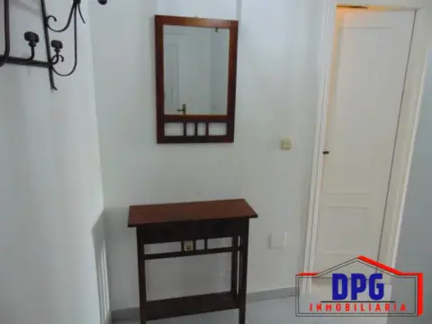 Piso en calle de Joaquín Escobar, 84