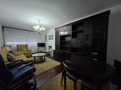 Piso en Avenida de Finisterre