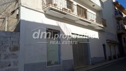 Casa en Valle de San Lorenzo