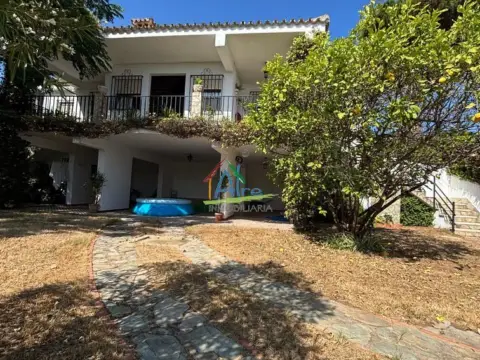 Chalet en Polígono Sector Enea