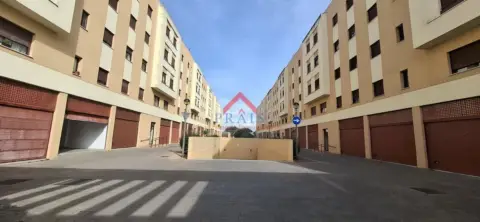 Piso en Urbanización Vistalegre