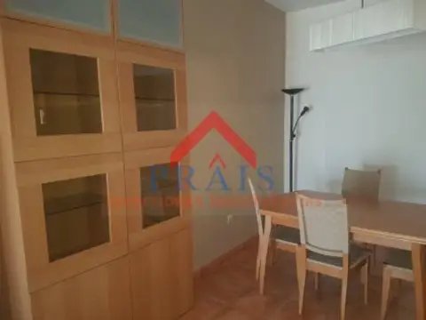 Piso en Urbanización Vistalegre