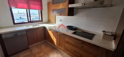 Piso en Urbanización Vistalegre