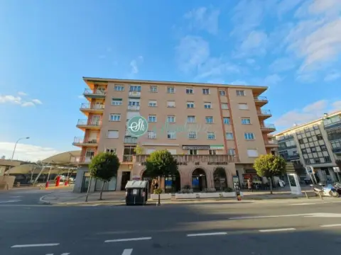 Piso en Centro - Ezequiel González