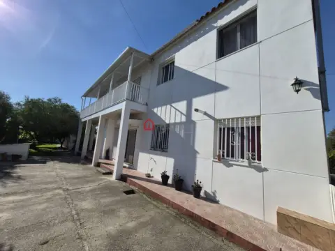 Chalet en Camino de la Borrasa