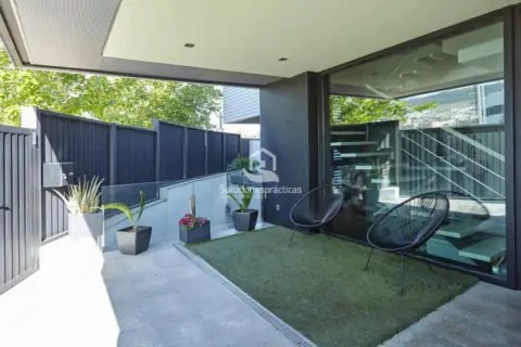 Casa unifamiliar en Boulevard - Boulevard 2ª Fase