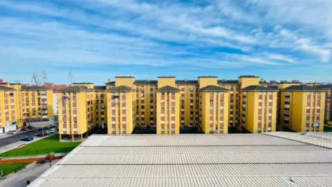 Piso en La Calzada - Cuatro Caminos