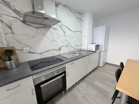 Habitación en calle de Agustín Muñóz