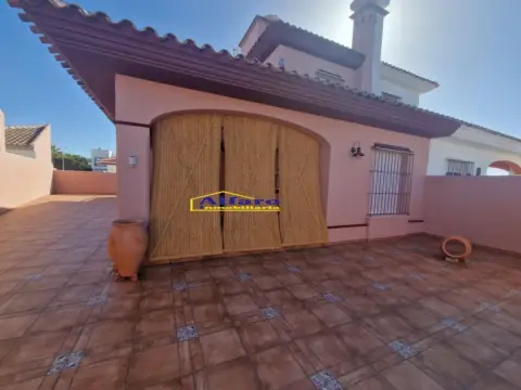 Chalet en Sector Retama