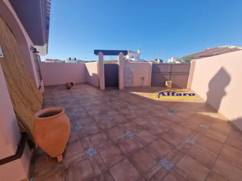 Chalet en Sector Retama