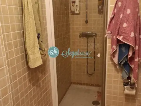 Piso en Lastrilla (La)