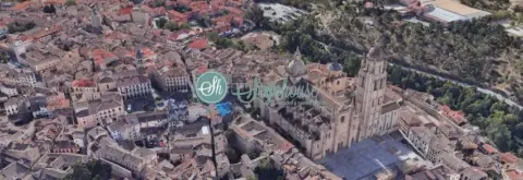 Piso en Casco Antiguo