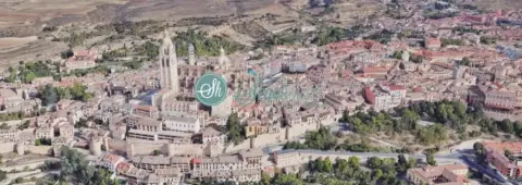 Piso en Casco Antiguo