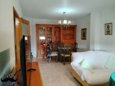 Casa en Arboleas