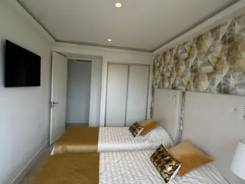 Ático en Puerto Banús