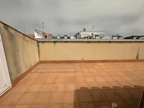 Dúplex en Cubelles