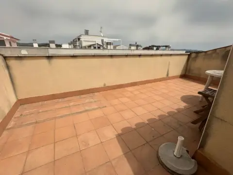 Dúplex en Cubelles