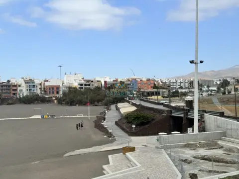 Piso en Playa de Melenara