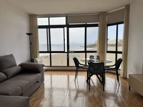 Piso en Playa de Melenara