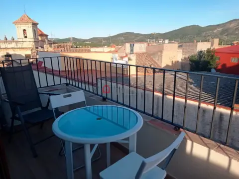 Casa en Carrer de Cachano