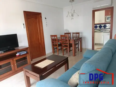 Apartamento en Avenida del Tomillo, 2