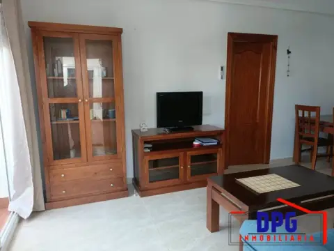 Apartamento en Avenida del Tomillo, 2