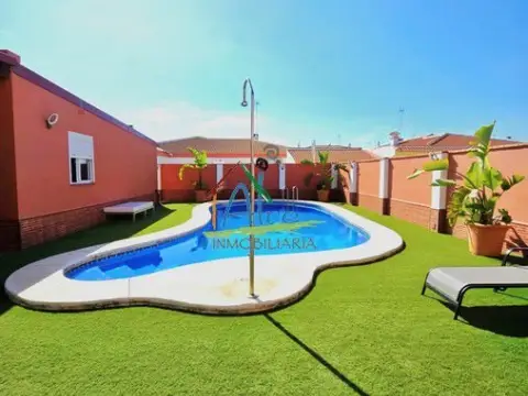 Casa en Polígono Sector Inglesillo