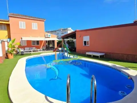 Casa en Polígono Sector Inglesillo