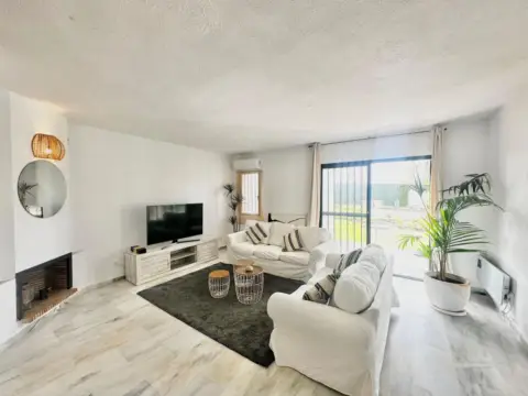 Casa adosada en Bel-Air