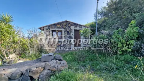 Finca rústica en San José de los Llanos